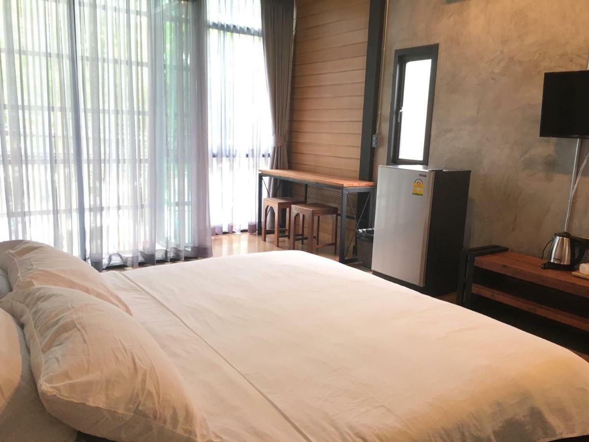 Appartement Sp Bangsaen